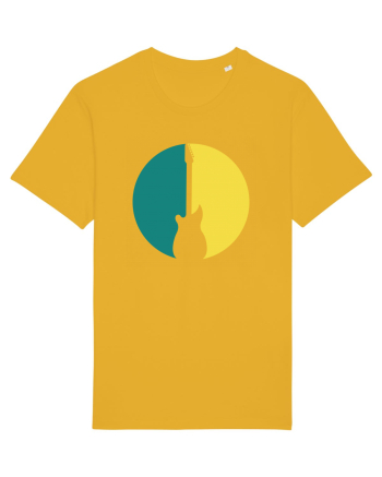 Rock Music Lover Spectra Yellow