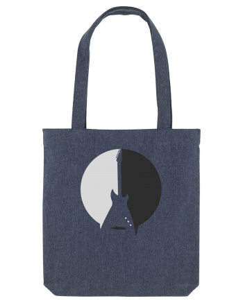 Rock Music Lover Midnight Blue