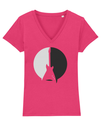Rock Music Lover Raspberry