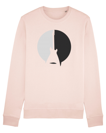 Rock Music Lover Candy Pink