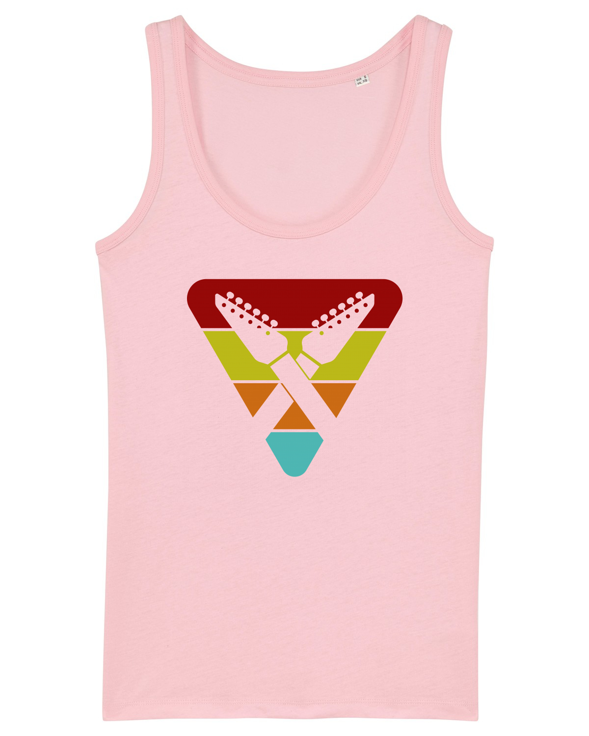 Maiou Damă Dreamer Cotton Pink