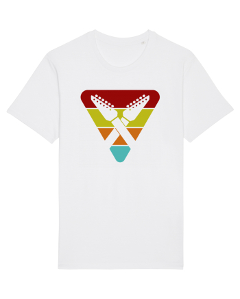 Rock Music Lover White