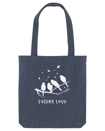 falling love Midnight Blue