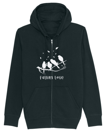 falling love Black