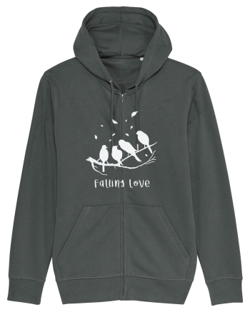 falling love Anthracite