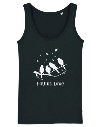 falling love Black