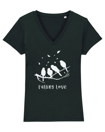 falling love Black