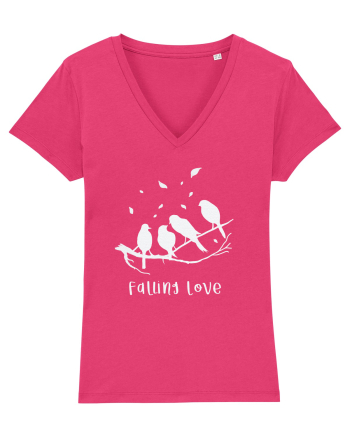 falling love Raspberry