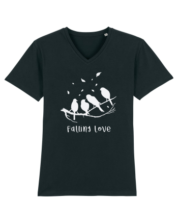 falling love Black