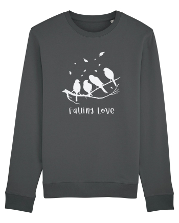 falling love Anthracite