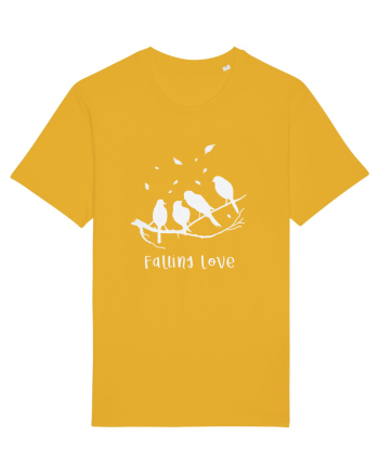 falling love Spectra Yellow