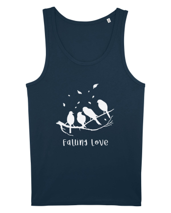 falling love Navy