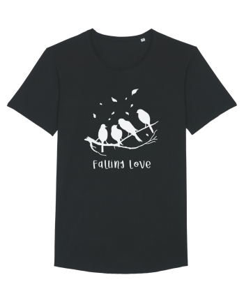 falling love Black