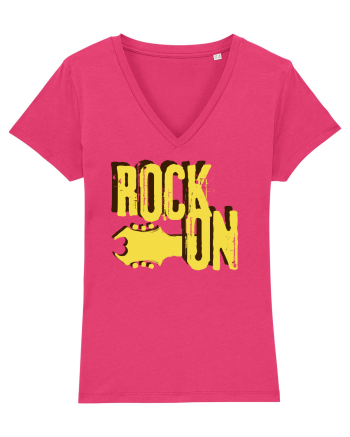 Rock On Raspberry