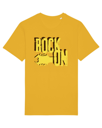 Rock On Spectra Yellow