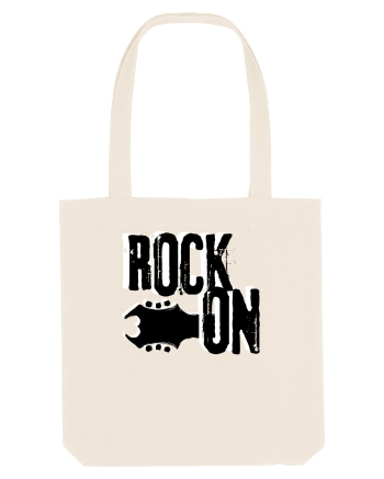 Rock Music Lover Natural