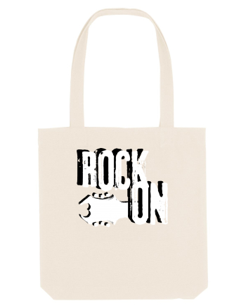 Rock Music Lover Natural
