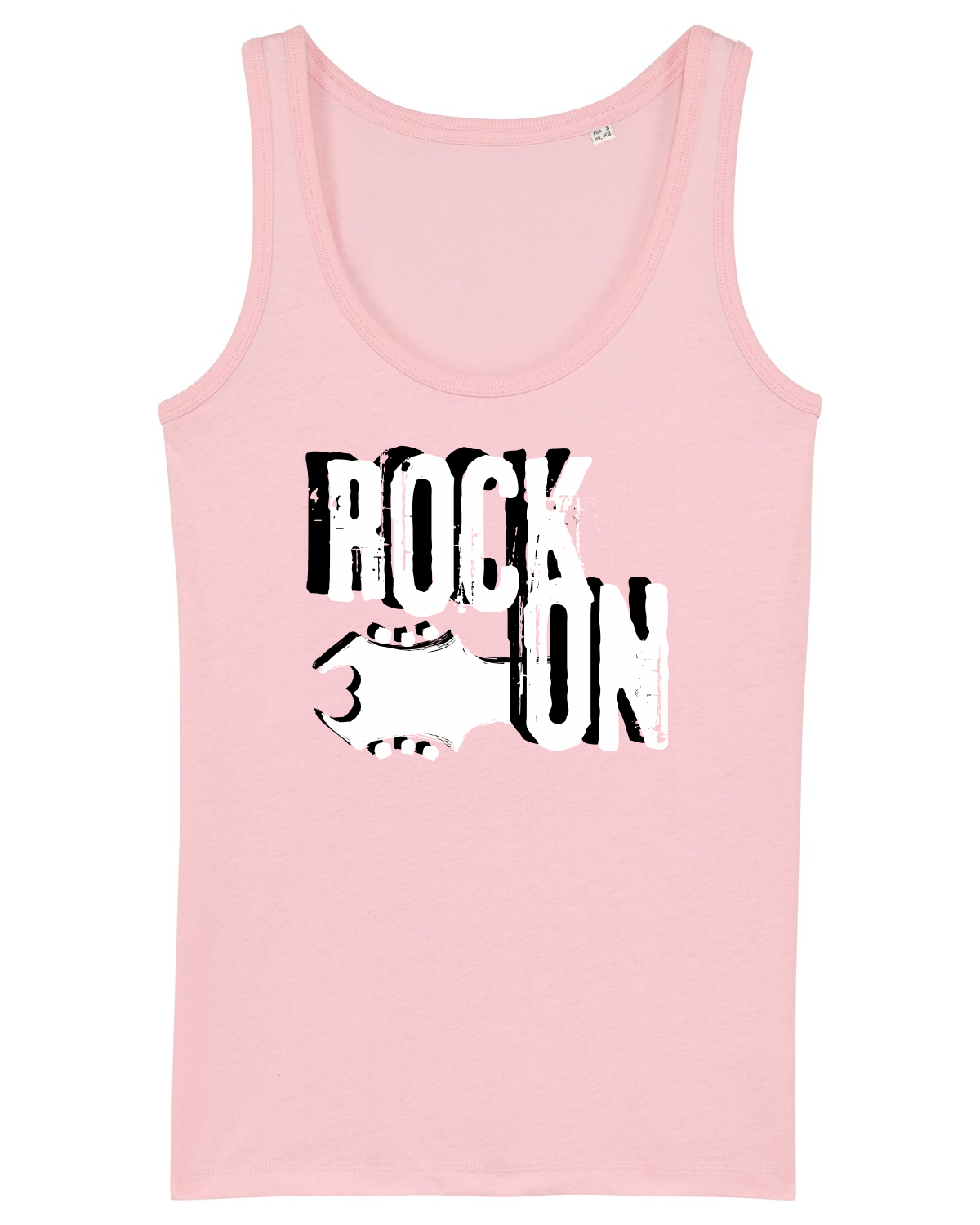 Maiou Damă Dreamer Cotton Pink