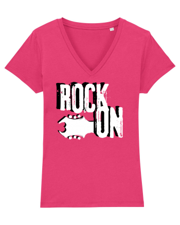 Rock Music Lover Raspberry
