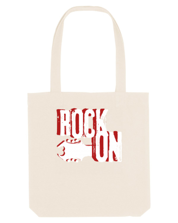 Rock Music Lover Natural