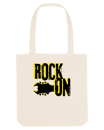 Rock Music Lover Natural