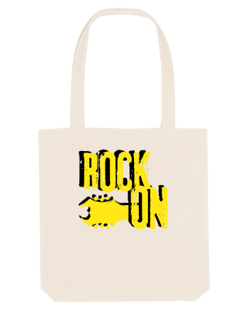 Rock Music Lover Natural