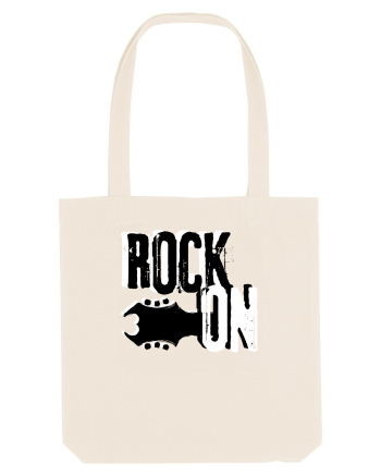 Rock Music Lover Natural