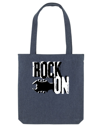 Rock Music Lover Midnight Blue