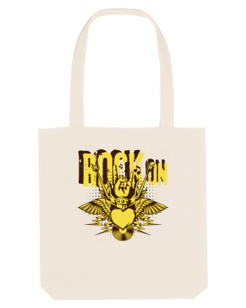 Rock And Roll Lover Natural
