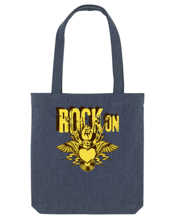 Rock And Roll Lover Midnight Blue