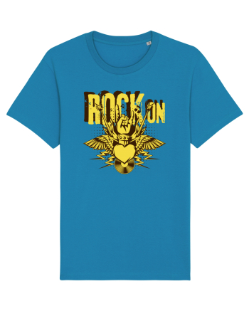 Rock And Roll Lover Azur