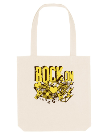 Rock And Roll Lover Natural