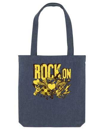 Rock And Roll Lover Midnight Blue
