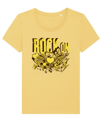 Rock And Roll Lover Jojoba