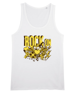 Rock And Roll Lover Maiou Bărbat Runs