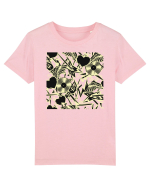 Rock And Roll Lover Tricou mânecă scurtă  Copii Mini Creator