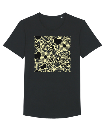 Rock And Roll Lover Black