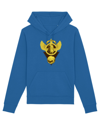 Rock And Roll Lover Royal Blue