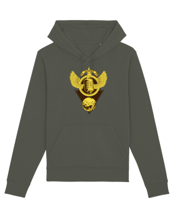 Rock And Roll Lover Khaki