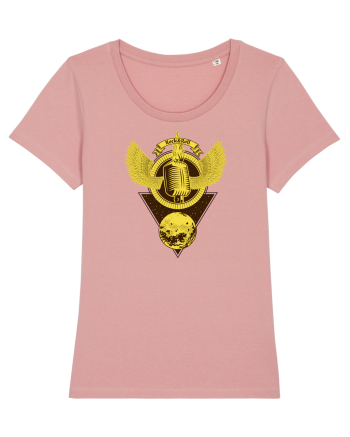 Rock And Roll Lover Canyon Pink