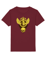 Rock And Roll Lover Tricou mânecă scurtă  Copii Mini Creator