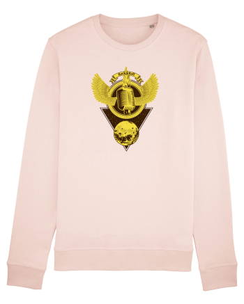 Rock And Roll Lover Candy Pink