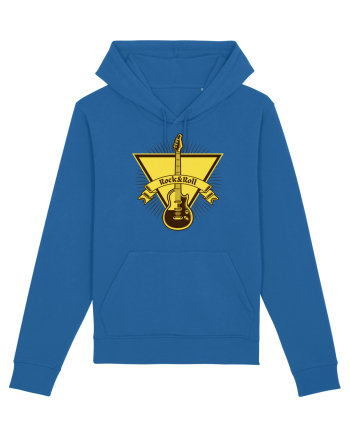 Rock And Roll Lover Royal Blue