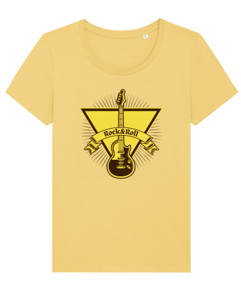 Rock And Roll Lover Jojoba