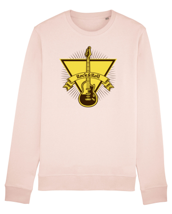Rock And Roll Lover Candy Pink