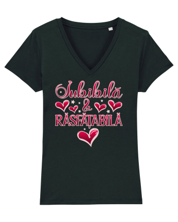 Iubibila & rasfatabila v2 Black