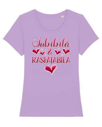 Iubibila & rasfatabila v2 Lavender Dawn