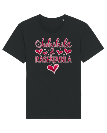 Iubibila & rasfatabila v2 Black