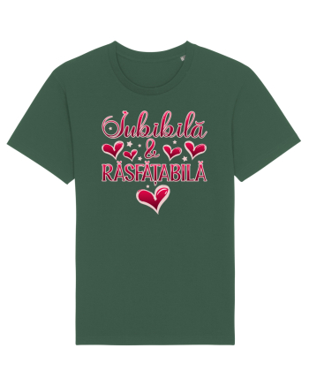 Iubibila & rasfatabila v2 Bottle Green