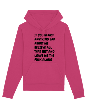 If you ... Raspberry